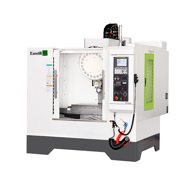 高速鉆攻機為什么能實現高效加工?原來秘密在這里! 高速鉆攻機為什么能實現高效加工?原來秘密在這里!