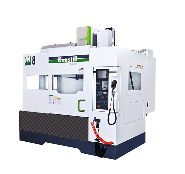 高速高精CNC加工中心:實現(xiàn)高效精準制造的利器 高速高精CNC加工中心:實現(xiàn)高效精準制造的利器