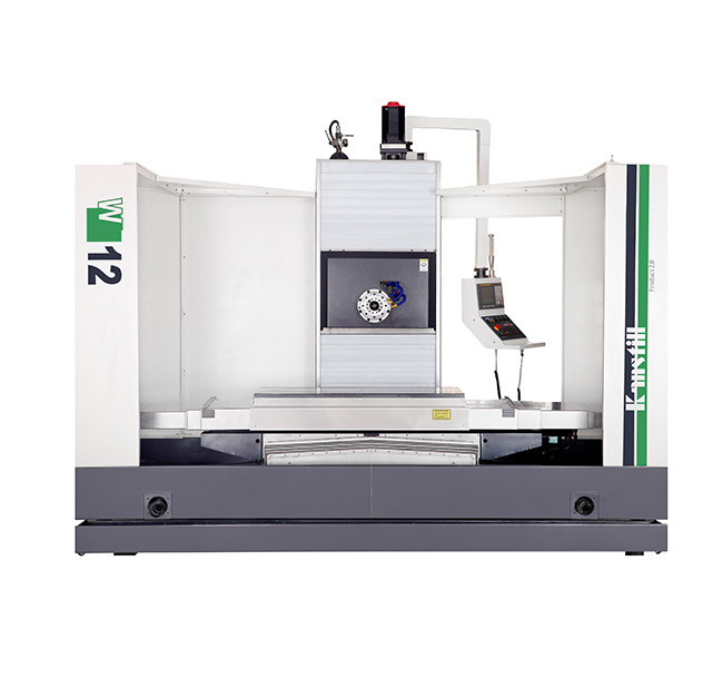 數控臥式鉆床:高效精確的孔加工解決方案 數控臥式鉆床:高效精確的孔加工解決方案